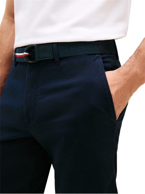 MW0MW42349DW5 BLU Tommy hilfiger | MW0MW42349DW5 BLU